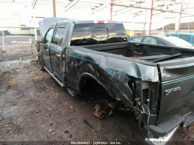 Photo 5 VIN: 1FTFW1EG0GFC31931 - FORD F-150 