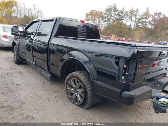 Photo 2 VIN: 1FTFW1EG0GFD04117 - FORD F-150 