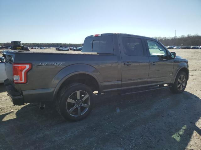 Photo 2 VIN: 1FTFW1EG0GKD06005 - FORD F-150 