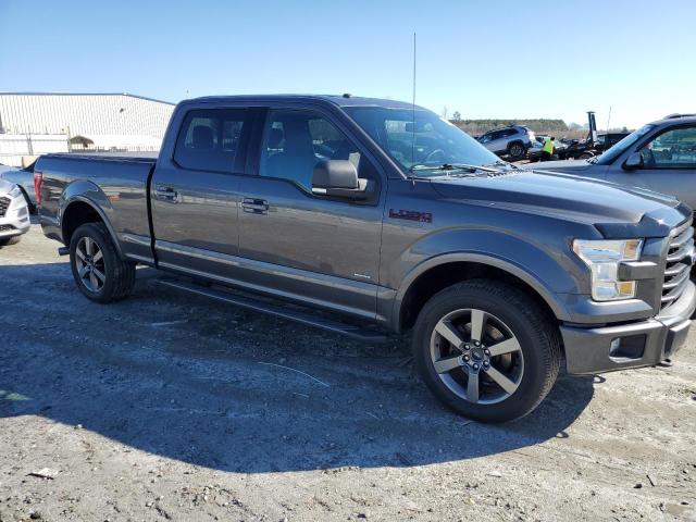 Photo 3 VIN: 1FTFW1EG0GKD06005 - FORD F-150 