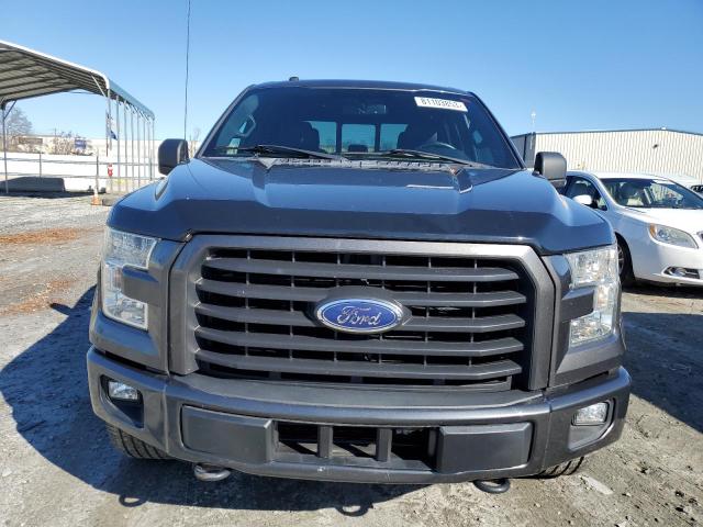 Photo 4 VIN: 1FTFW1EG0GKD06005 - FORD F-150 