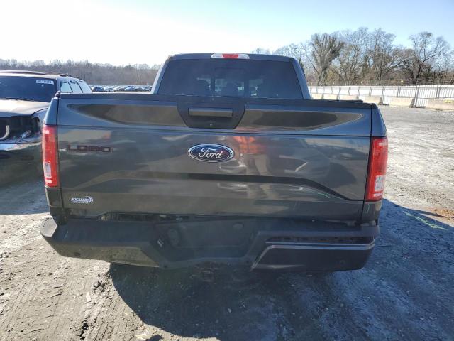 Photo 5 VIN: 1FTFW1EG0GKD06005 - FORD F-150 