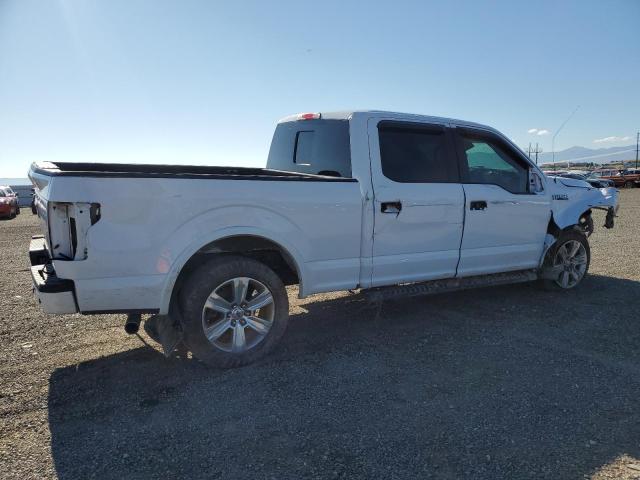 Photo 2 VIN: 1FTFW1EG0GKE27584 - FORD F150 SUPER 