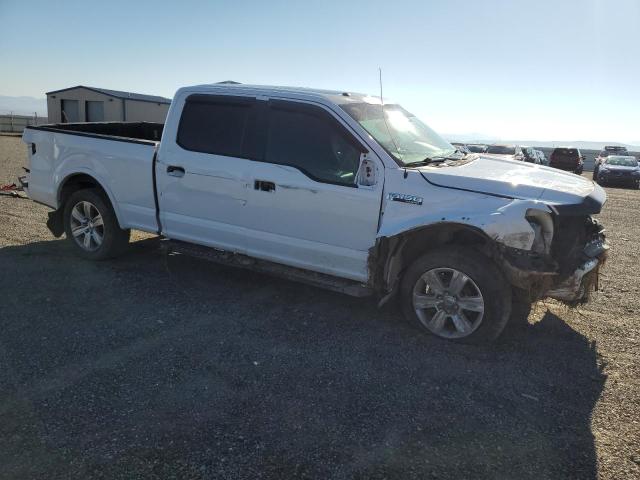 Photo 3 VIN: 1FTFW1EG0GKE27584 - FORD F150 SUPER 