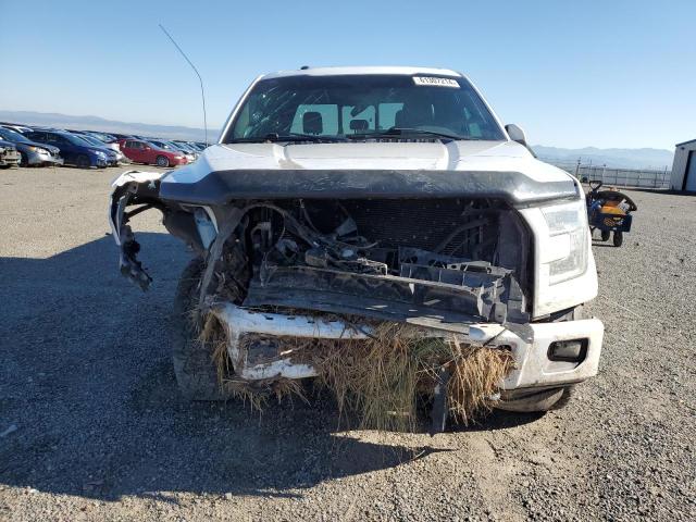 Photo 4 VIN: 1FTFW1EG0GKE27584 - FORD F150 SUPER 