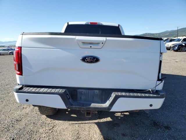 Photo 5 VIN: 1FTFW1EG0GKE27584 - FORD F150 SUPER 