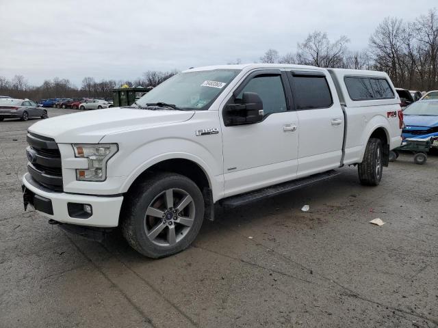 Photo 0 VIN: 1FTFW1EG0GKE88269 - FORD F-150 