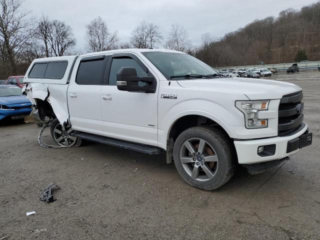 Photo 3 VIN: 1FTFW1EG0GKE88269 - FORD F-150 