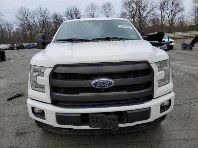 Photo 4 VIN: 1FTFW1EG0GKE88269 - FORD F-150 