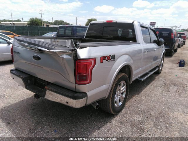 Photo 3 VIN: 1FTFW1EG0HFA93406 - FORD F-150 