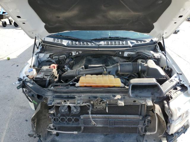 Photo 6 VIN: 1FTFW1EG0HFB92002 - FORD F150 SUPER 