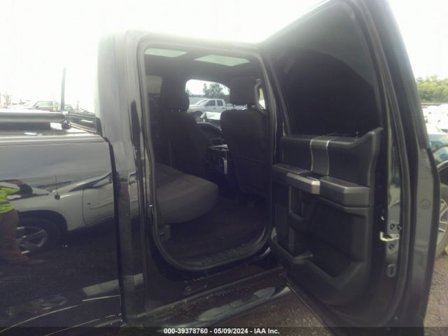 Photo 7 VIN: 1FTFW1EG0HKC76134 - FORD F150 