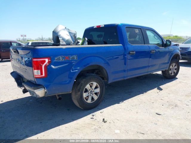 Photo 3 VIN: 1FTFW1EG0HKD48627 - FORD F-150 