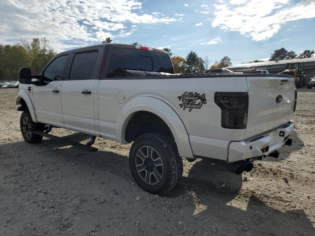 Photo 1 VIN: 1FTFW1EG0JFB14521 - FORD F-150 