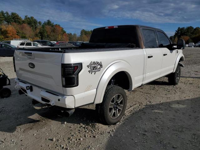 Photo 2 VIN: 1FTFW1EG0JFB14521 - FORD F-150 