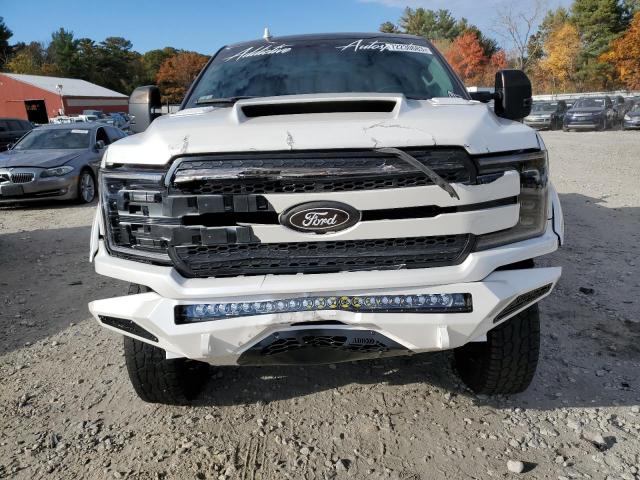 Photo 4 VIN: 1FTFW1EG0JFB14521 - FORD F-150 