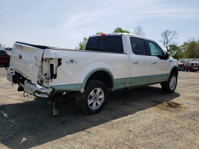 Photo 3 VIN: 1FTFW1EG0JFC52740 - FORD F-150 