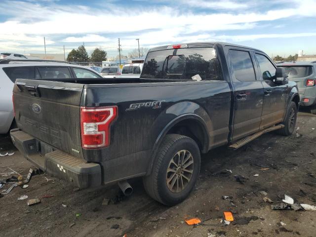 Photo 2 VIN: 1FTFW1EG0JKD68298 - FORD F-150 