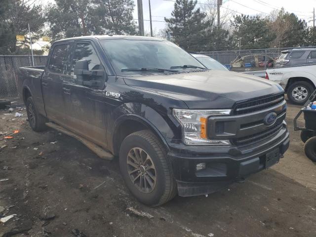 Photo 3 VIN: 1FTFW1EG0JKD68298 - FORD F-150 