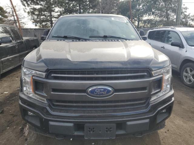 Photo 4 VIN: 1FTFW1EG0JKD68298 - FORD F-150 