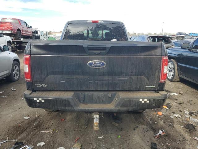 Photo 5 VIN: 1FTFW1EG0JKD68298 - FORD F-150 