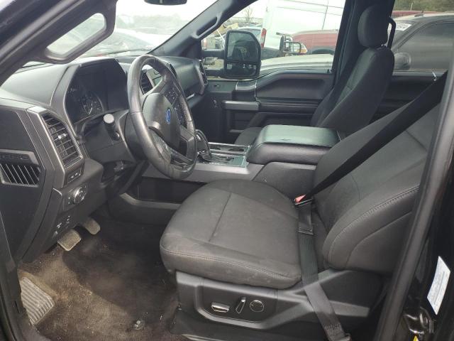 Photo 6 VIN: 1FTFW1EG0JKD68298 - FORD F-150 