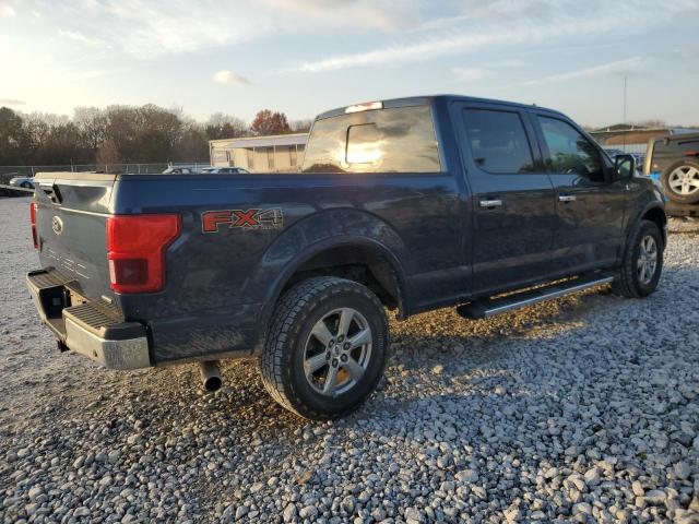 Photo 2 VIN: 1FTFW1EG0JKD73856 - FORD F150 SUPER 