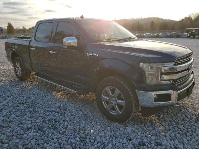 Photo 3 VIN: 1FTFW1EG0JKD73856 - FORD F150 SUPER 