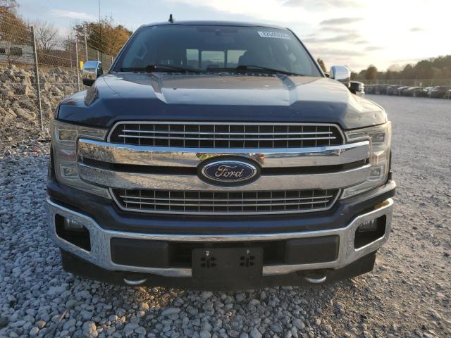 Photo 4 VIN: 1FTFW1EG0JKD73856 - FORD F150 SUPER 