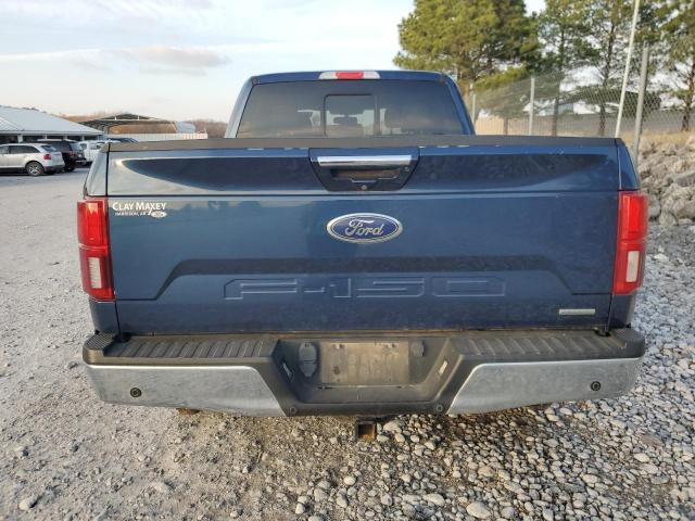 Photo 5 VIN: 1FTFW1EG0JKD73856 - FORD F150 SUPER 