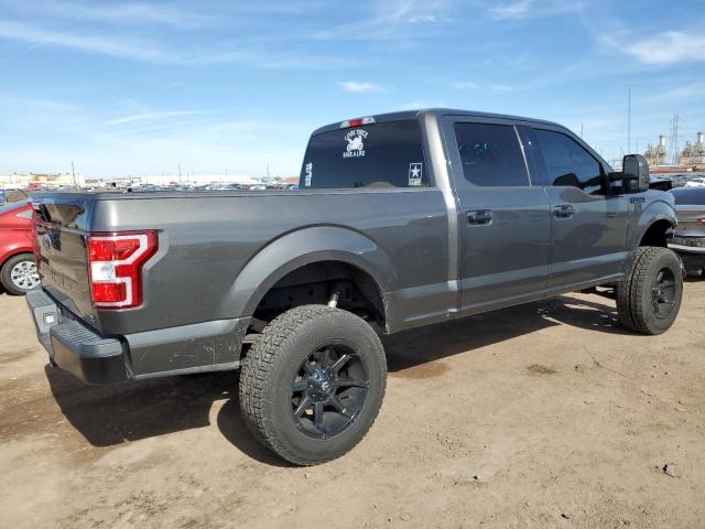 Photo 2 VIN: 1FTFW1EG0JKD90852 - FORD F-150 