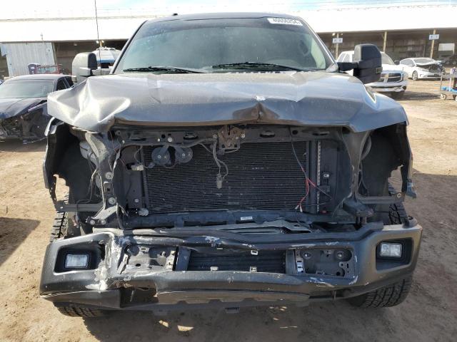 Photo 4 VIN: 1FTFW1EG0JKD90852 - FORD F-150 