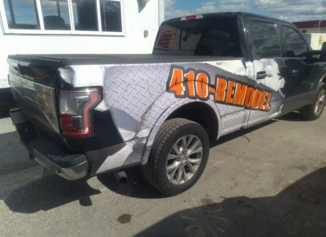 Photo 3 VIN: 1FTFW1EG1FFC36358 - FORD F-150 