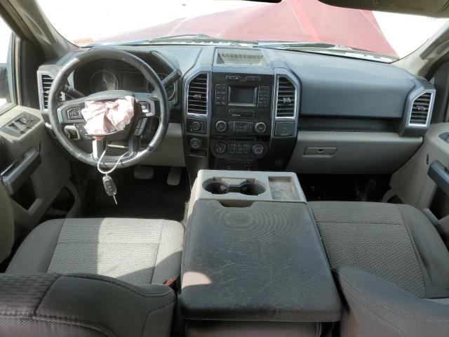 Photo 7 VIN: 1FTFW1EG1GFA09401 - FORD F150 SUPER 