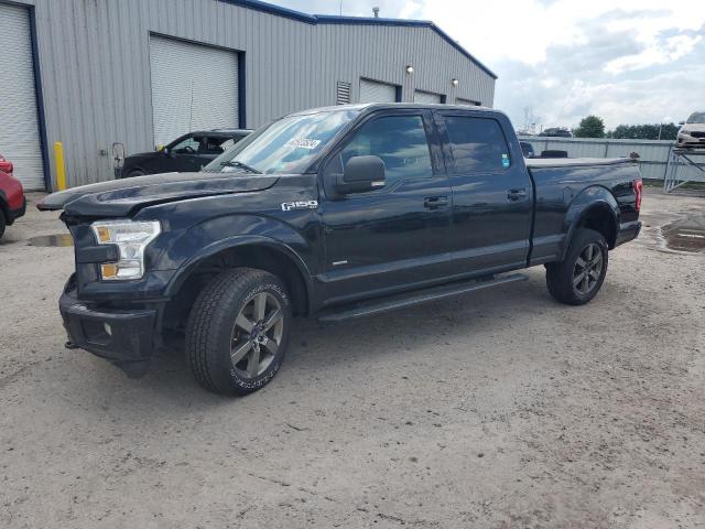 Photo 0 VIN: 1FTFW1EG1GFA93297 - FORD F-150 