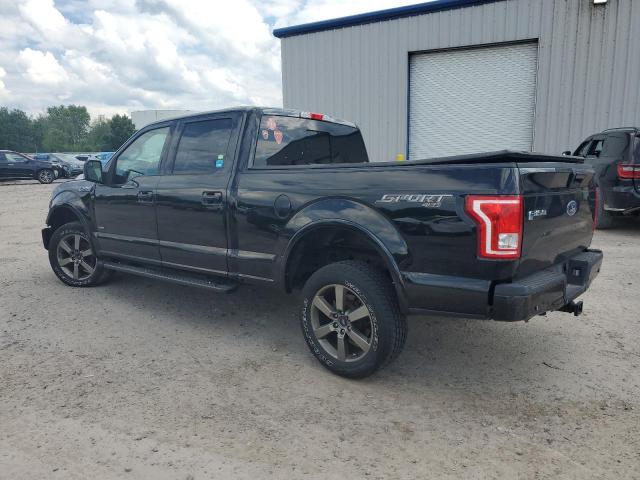 Photo 1 VIN: 1FTFW1EG1GFA93297 - FORD F-150 