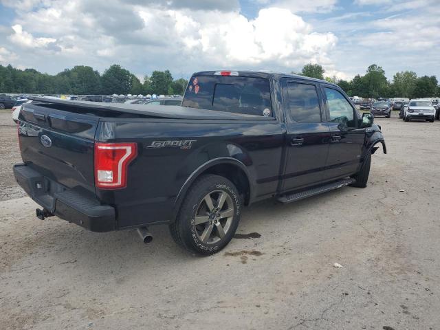 Photo 2 VIN: 1FTFW1EG1GFA93297 - FORD F-150 