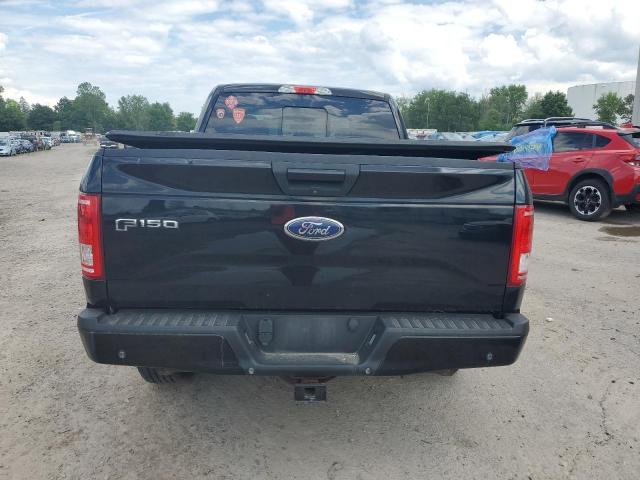 Photo 5 VIN: 1FTFW1EG1GFA93297 - FORD F-150 