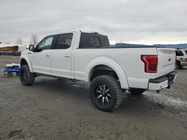 Photo 1 VIN: 1FTFW1EG1GFD22562 - FORD F150 SUPER 