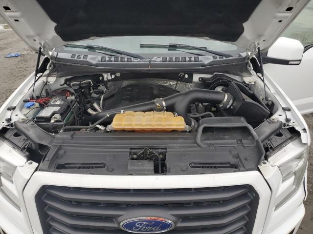 Photo 10 VIN: 1FTFW1EG1GFD22562 - FORD F150 SUPER 