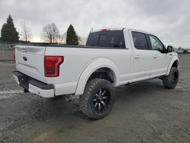 Photo 2 VIN: 1FTFW1EG1GFD22562 - FORD F150 SUPER 