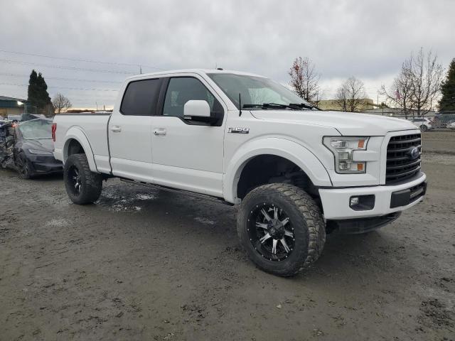 Photo 3 VIN: 1FTFW1EG1GFD22562 - FORD F150 SUPER 