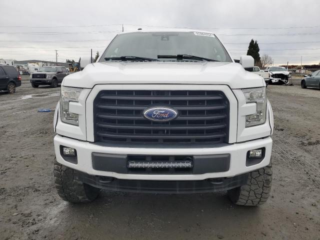 Photo 4 VIN: 1FTFW1EG1GFD22562 - FORD F150 SUPER 