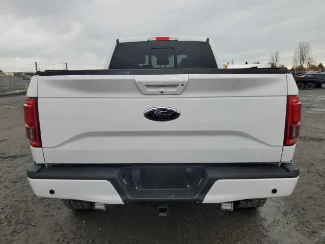 Photo 5 VIN: 1FTFW1EG1GFD22562 - FORD F150 SUPER 