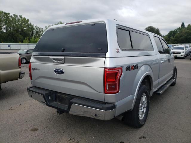 Photo 3 VIN: 1FTFW1EG1HFC13584 - FORD F150 SUPER 