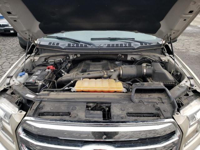 Photo 6 VIN: 1FTFW1EG1HKE21794 - FORD F150 SUPER 