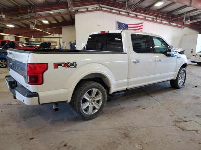 Photo 2 VIN: 1FTFW1EG1JFB59676 - FORD F150 SUPER 