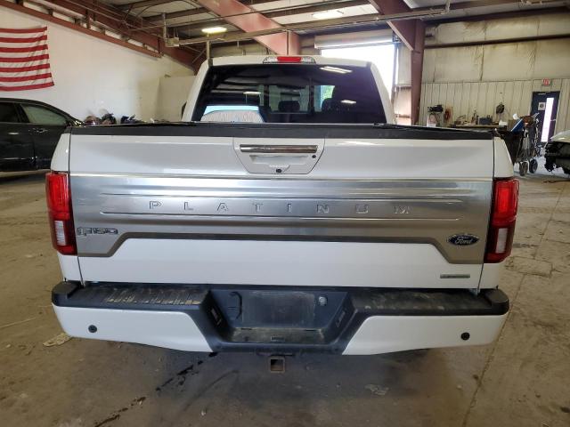 Photo 5 VIN: 1FTFW1EG1JFB59676 - FORD F150 SUPER 