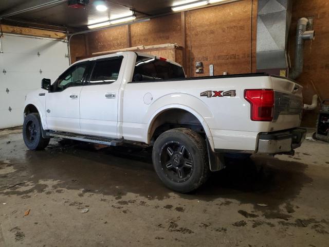 Photo 1 VIN: 1FTFW1EG1JFD34296 - FORD F-150 