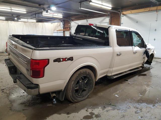 Photo 2 VIN: 1FTFW1EG1JFD34296 - FORD F-150 